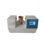 Cup Stiffness Tester for Various Volume Cups