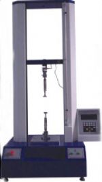 SL-T804 Double Column Microcomputer Tensile Strength Test Machine