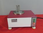 Electric Steel Shank Tester