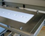 ASTM E648 Radiant Flooring Panel Apparatus