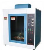 Glow Wire Test Chamber