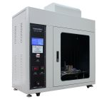 IEC 60695 UL746 Glow Wire Test Apparatus