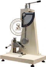 Heel Impact Test machine