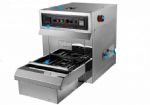 High Temperature Steaming Oven