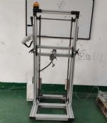 SL-T23 Hinge Durability Tester for Cabinets Door