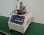 IULTCS Veslic Leather Abrasion Tester