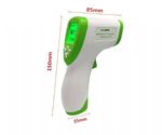 Intelligent Handheld Non-contact Infrared Thermometer	