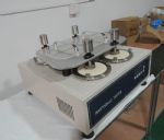 Martindale Abrasion And Pilling Tester