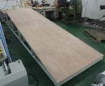 EN71-1 Motor Brake Performance Testing Ramp