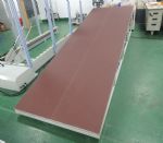 EN71-1 Motor Brake Performance Testing Ramp