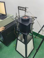 ISO 1182 Incombustible Test Furnace