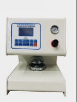 Paperboard Burst Strength Tester