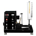 Rigid Foam Vertical Burning Tester