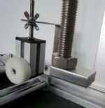 EN 62115 Roller /Test fixture setup