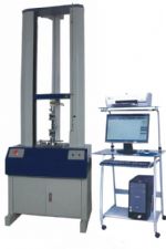 Universal Tensile Testing Machine