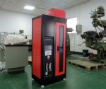 Single Cable Vertical Flaming Tester