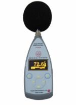 Sound Level Meter