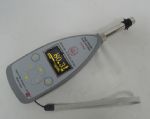 Sound Level Meter