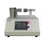 Spectacle Frame Torsion Tester