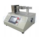 Spectacle Frame Torsion Tester