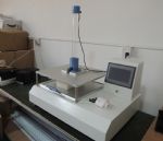 ISO8307 Sponge Rebound Rate Tester