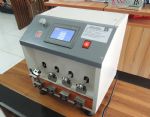 Shank Fatigue Resistant Tester