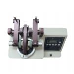 Taber Abrasion Performance Tester