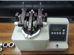 Taber Abrasion Performance Tester