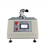 PLC Control Temple Torque Tester