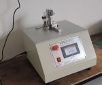 PLC Control Temple Torque Tester