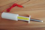 Thrust Test Straight Finger/Test probe 11 of IEC 61032