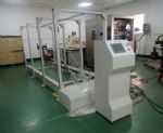 2m/s Tester,Toys Dynamic Strength Tester 