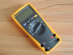 True RMS Multimeter