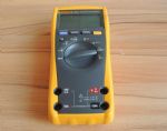 True RMS Multimeter