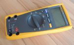 True RMS Multimeter