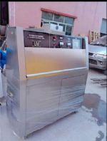 UV Ultraviolet Accelerated Aging Test Chamber