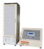 Vertical Flammability Tester