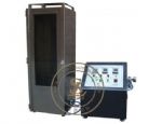 Vertical Flammability Tester