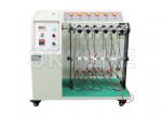 UL 87 Wire Bending Test Machine