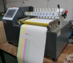 ISO27668-1 Zig Zag Write Test Machine