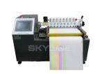 ISO27668-1 Zig Zag Write Test Machine